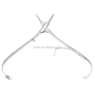 Mathieu Harga Pabrik Pemegang Jarum Ligatur Mengikat Tang Ortho Produk Lab Gigi Instrumen Alat - Product Image 5
