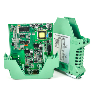 Convertidor de señal de entrada Universal, para 1 en 1, Salida 2 en 2, salida, multicanales, acondicionador de señal, aislador de señal de 3 vías de aislamiento - Product Image 4