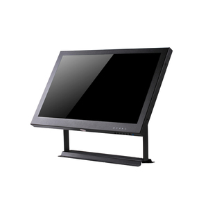 Factory OEM 13 Inch <strong>Lcd</strong> <strong>Monitor</strong> Screen CCTV <strong>Monitor</strong> <strong>With</strong> Industrial Metal case and <strong>BNC</strong>/VGA/AV/USB/HD MI <strong>Input</strong> - Product Image 2