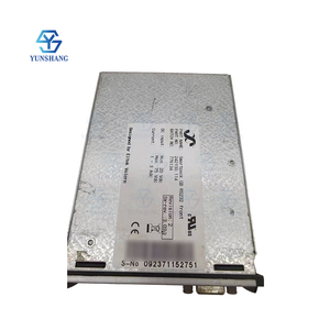 FTTH için Eltek AC FTTH 1U telekom kontrol modülü 242100.114 - Product Image 3
