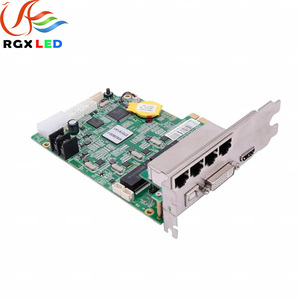 การ์ดส่งโนวาสตาร์ MSD300-1การ์ดควบคุมระบบโนวา MSD600-1 - Product Image 1