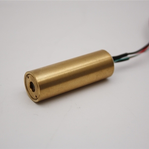 532nm 5มิลลิวัตต์เลเซอร์โมดูลชี้แอพลิเคชันสำหรับอุปกรณ์การแพทย์ - Product Image 6