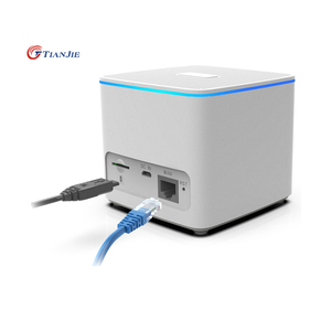 Router Wifi portatile 4G Wireless 4G Slot per Sim Card Lte Cpe 150Mbps Router Wifi R109A per Router a rete Wifi aziendali domestici - Product Image 1