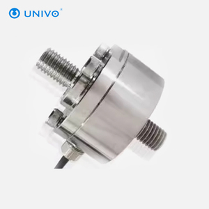 UNIVO UBWP307 Kraft sensoren: 0,1-20 kN 0,3% FS 2,0 mV/V Roboterarm spannung und Kompression schwerkraft mit elektronischer Waage