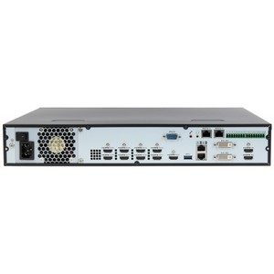大华NVD0605DH-4I-4K超高清网络视频解码器和2ch DVI-I输入支持4k采集 - Product Image 2