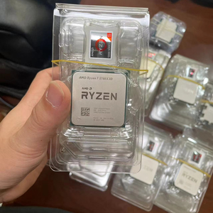 R-yzen R7 5700X3Dプロセッサ3.0GHz 8コア16スレッドデスクトップCPU - Product Image 1
