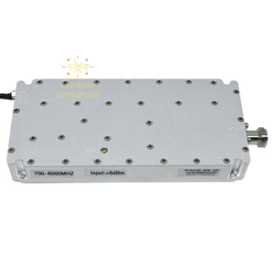 700-6000mhz 80W Anti Drone Module Anti Fpv Lora Module Power Amplifier Anti Uav Anti Drone System 100-1100mhz - Product Image 2