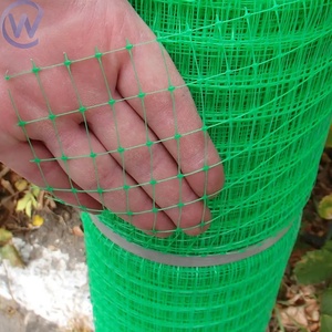 Campo di riso grande copertura vigneto traliccio Anti rete per uccelli Pp giardino rete di sorgo rete per uccelli spavento per protezione colture arboree vinerie - Product Image 4