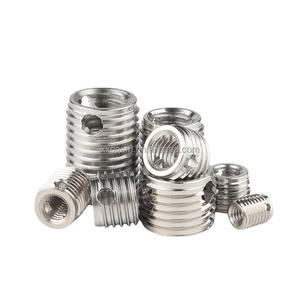 Vite inossidabile M14 con filettatura autofilettante 308 altri inserti filettatura Hardware
