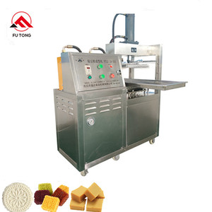 Indonesia macchina per stampi per biscotti a fagiolo Mung Mesin Kue Koya in vendita in Java centrale ed orientale - Product Image 5