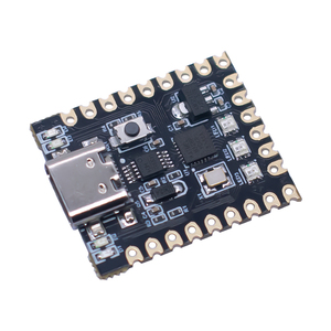 Nano mini ultra small C scheda di sviluppo atmega328p chip ch340 porta seriale - Product Image 2