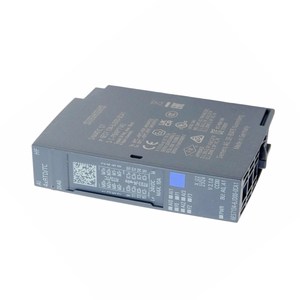 SIMATIC ET 200SPアナログ入力モジュール6ES7134-6JD00-0CA1 PLCモジュール6ES71346JD000CA1 - Product Image 3