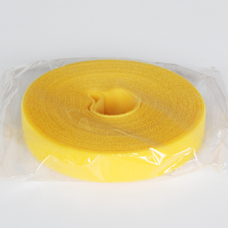 Jaune 10M * 12.5mm