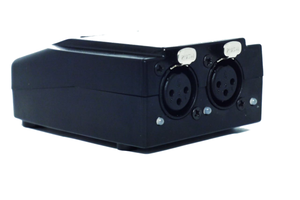 Многофункциональный контроллер освещения dj usb 1024 для подвижной головки - Product Image 5