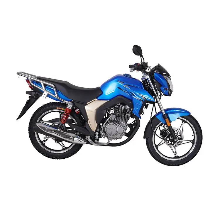 Ruiqi OEM Factory 4-Stroke gasoline 4 cylinder engine Electric Other Custom Motorcycles