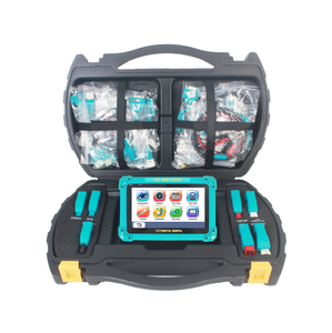 Programmazione della ECU di versione dell'ingegnere di sostegno dello strumento di diagnosi del motociclo di EFI resistente di MST-3000PRO e chiave astuta, rimappa le funzioni - Product Image 3