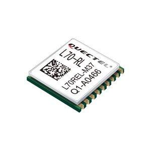 <strong>Quectel</strong> <strong>L70</strong>-RL Compact <strong>GPS</strong> <strong>Module</strong> with Built-in LNA and Ultra Low Power Consumption - Product Image 1