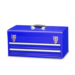 带脚轮的鸿飞工具箱/拖拉机供应卡车工具箱/RKI工具箱 - Product Image 2