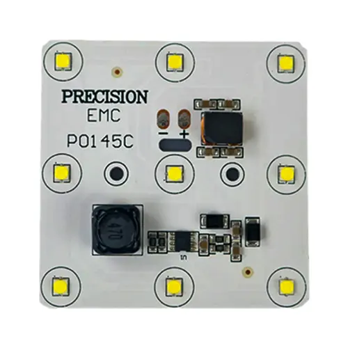 Professionnel personnalisé haute fréquence Fr4 PCB Hdi assemblage fabrication Pcba multicouche PCB Circuit imprimé