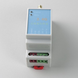 Drahtloses Kommunikation modul Ausrüstung Verbindungs übertragungs sensor Daten ausrüstung Fern überwachung Datenanalyse - Product Image 5