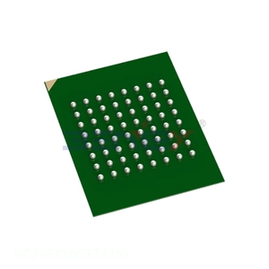 Trong kho rc28f320c3ta110 64 tbga Bộ nhớ linh kiện mạch điện tử - Product Image 1