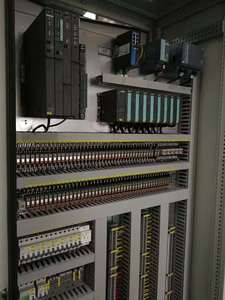SPS-Niederspannungs-Schalt schrank DCS-Steuerungs system Zellstoff-und Papiers teuerung system - Product Image 2