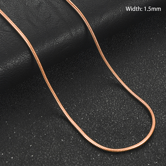 1,5 MM de oro rosa
