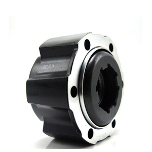 OEM #40260-1S700 402601S700 NISSAN Pickup D22、X-Terra用フリーホイールハブ - Product Image 5