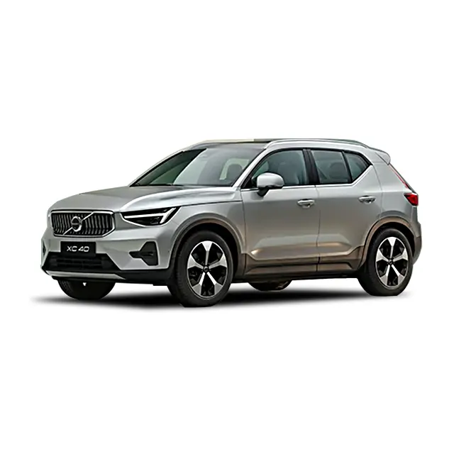 Best-seller Volvo XC 40 Véhicules Automobiles Voiture Auto Volvo Voiture Électrique