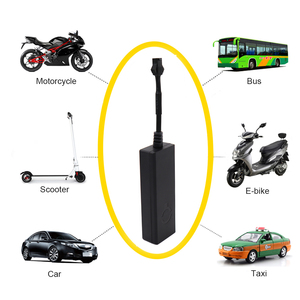 Vehicle GPS Tracker Real Time Cloud Storage Historical Route Locator With <strong>Web</strong> <strong>Based</strong> Car GPS <strong>Tracking</strong> <strong>System</strong> - Product Image 6