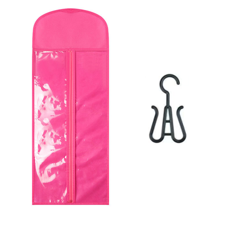 Pink 80cm+ Hook