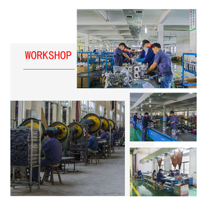 168fb motor hava soğutmalı 4 zamanlı OHV yapısı - Product Image 3