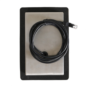 SOS <strong>Video</strong> <strong>Intercom</strong> Telephone, Emergency Telephone With HD Camera