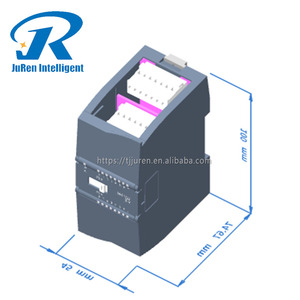 SIEMENS 6ES72221HH320XB0, Módulo de expansión PLC, 16 salidas de relé digital 24 VDC 135 mA, Serie - Product Image 5