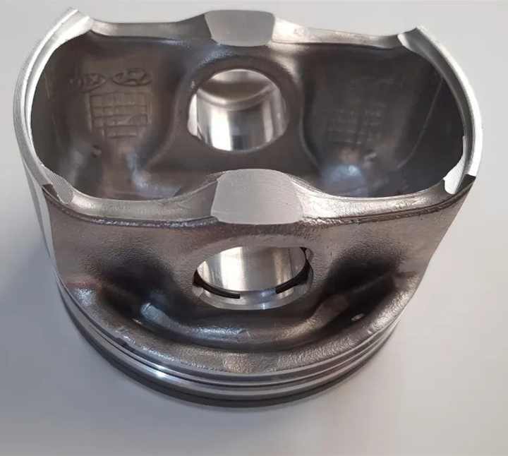 Ring Set Piston(0.50 Oversize) for Hyundai and Kia Engine G4NB EPN0722050 / EPNB0722050 / 230412E100 / 23041-2E100