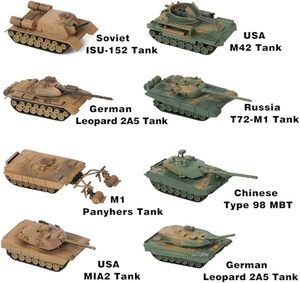 OEM Custom WWII Action Figures PVC Material Mini Army Men Bucket <strong>Toy</strong> Assorted Military <strong>Styles</strong> for Kids 3+ Years <strong>Old</strong> - Product Image 3