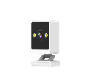 Xmeye Icsee WIFI CCTV 4.0Megapixels Wifi Cube Wifi <strong>Security</strong> <strong>Wireless</strong> Audio <strong>Intercom</strong> Camera - Product Image 2