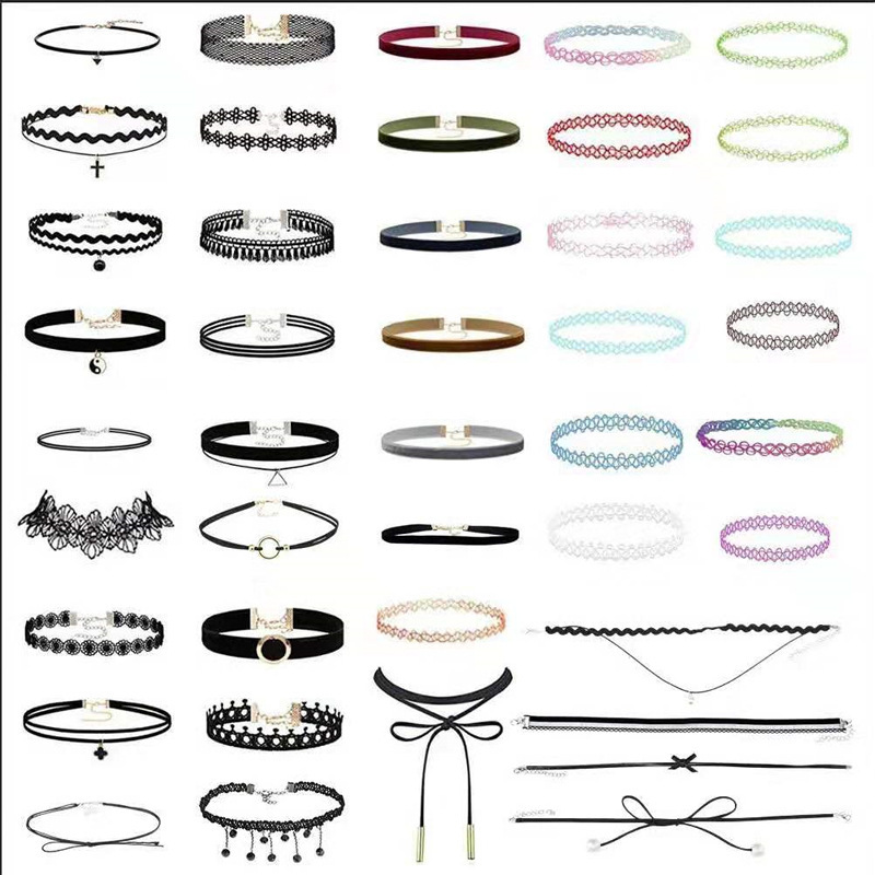 Colorful-42PCS
