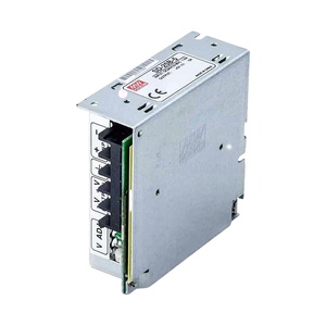 MEAN WELL SD-25B-<strong>5</strong> Low Ripple, 2:<strong>1</strong> Wide <strong>Input</strong> Range 19-36V, 5V 25W Single <strong>Output</strong> DC-DC Converter for Industrial Automation - Product Image 4