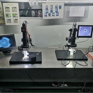 Boshida v200 microscópio de vídeo <span class=keywords><strong>digital</strong></span>, tela <span class=keywords><strong>lcd</strong></span> de 10 polegadas 12 polegadas com anel de luz led para reparo móvel pcb
