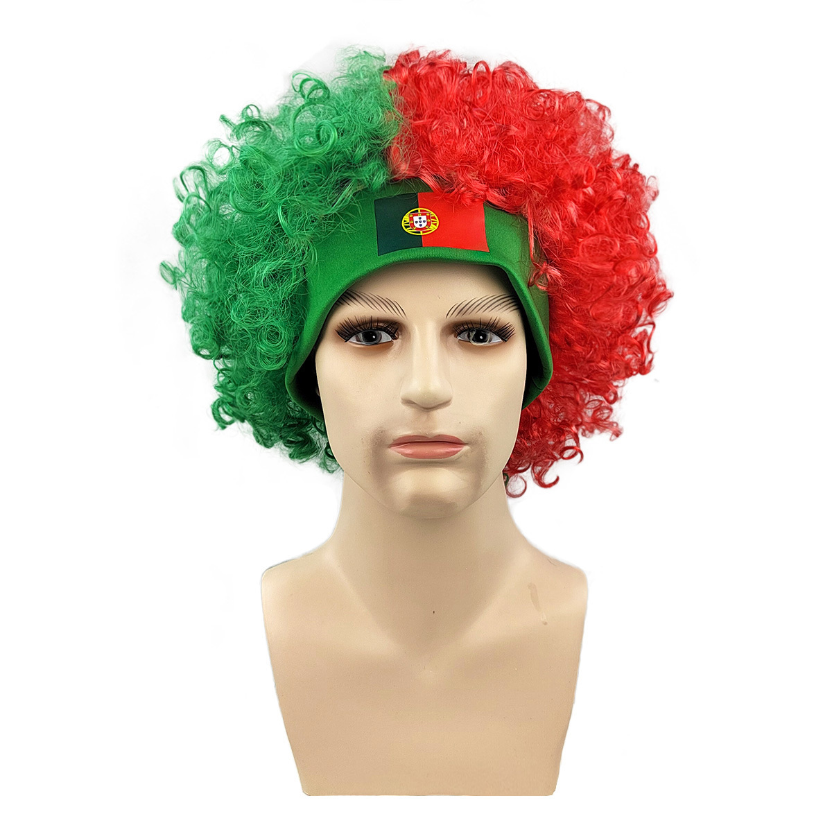 le Portugal