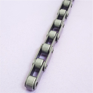 コネクタジョイントチェーンリンク10B-1CL10B-2CL特殊ローラーチェーン中空ピンチェーン08BHPF08BHPF5 - Product Image 1