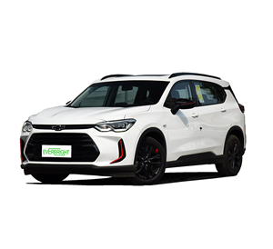Açılabilir Sunroof ile Chevrolet ORLANDO REDLINE 530T SUV 2024 Everbright 1.3 L deplasman ve ses tanıma sistemi yeni LED - Product Image 1