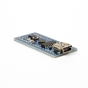 Placa de Chip CH340 para Arduino Nano V3, sin soldadura, ATmega328P, 5V, 16MHz