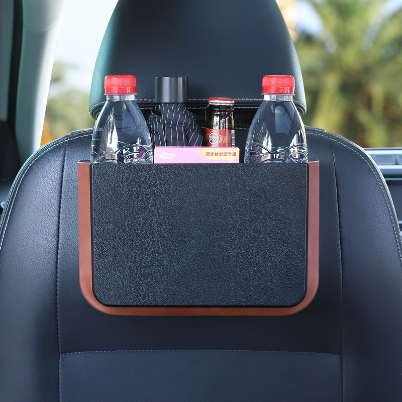 Classic Black - Accessories Included