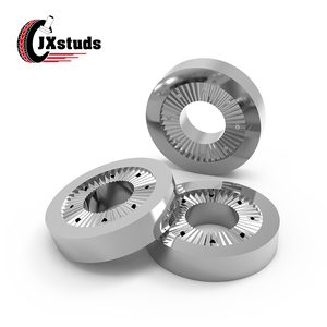 <span class=keywords><strong>Tungsten</strong></span> carbide Punch cho đa trạm vít và NUT khuôn mẫu vonfram thép lạnh tiêu đề chết - Product Image 2