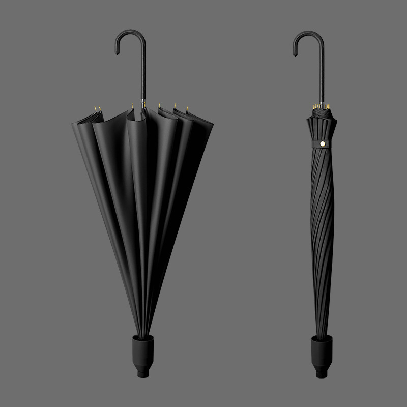 PU black