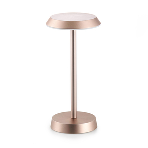 餐厅充电台灯Ip54现代无绳发光二极管台灯室内无绳台灯 - Product Image 4