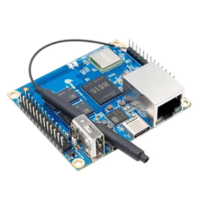 Orange Pi Zero 2 Full Star H616 Chip Android Linux scheda Computer scheda di sviluppo scheda arancione torta programmazione