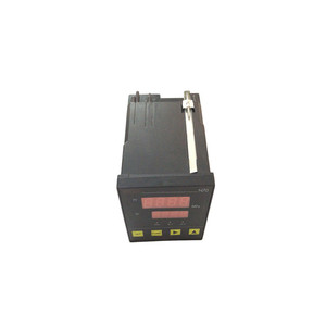 Controlador de temperatura digital inteligente 4-20mA Indicador de temperatura de pantalla LED industrial
